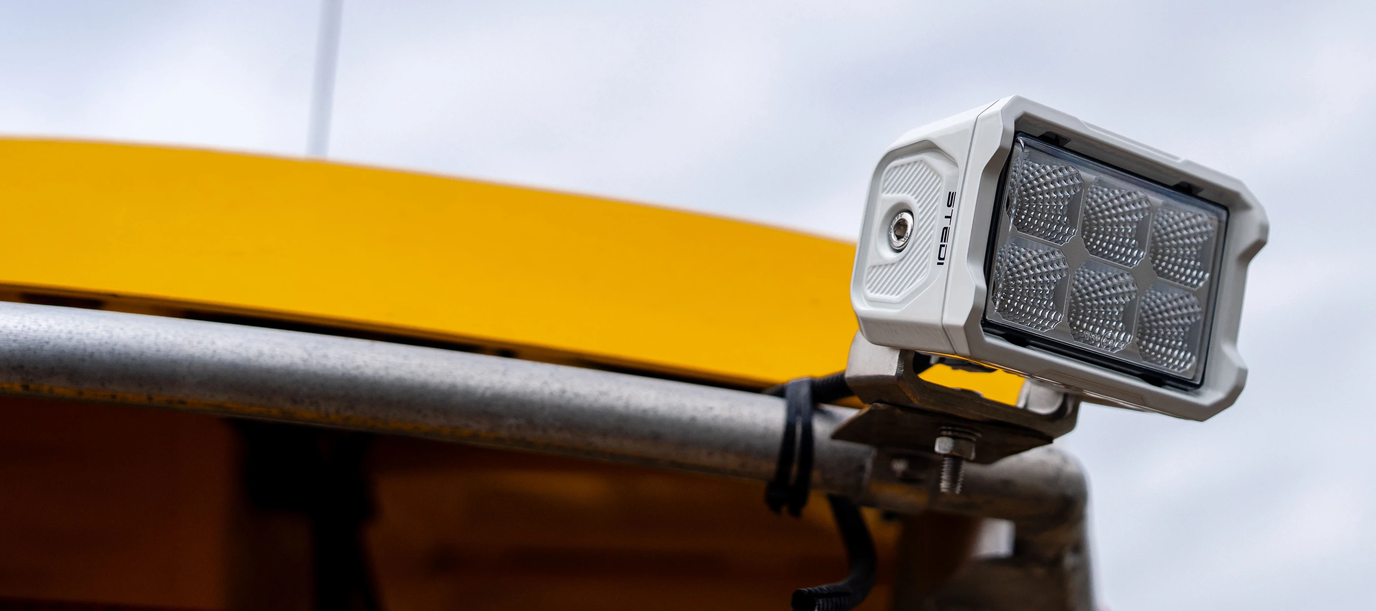 STEDI G6 Marine Flood Work Light